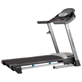 Best Buy ProForm Sport 5.0 Folding Treadmill - 30-Day iFit Membership Included offer