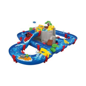 Mastermind Toys AquaPlay Mountain Lake offer
