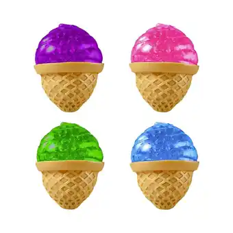 Mastermind Toys Ice Cream Squeeze Ball offer