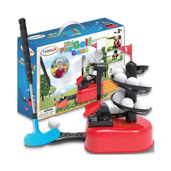 Mastermind Toys Mini Play Golf Game offer