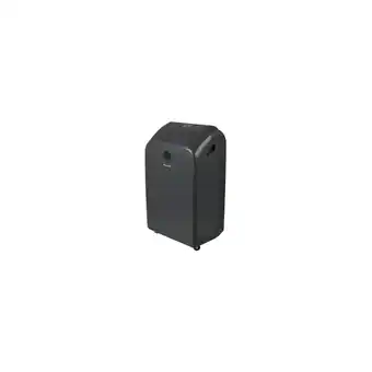 Best Buy Hisense 14,000 BTU (ASHRAE) 3-in-1 Portable Air Conditioner - Up to 500 Sq Ft - Certified Refurbished offer