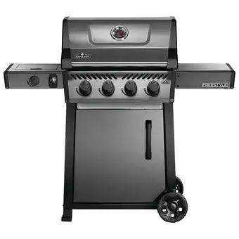 Best Buy Napoleon Freestyle 425 47000 BTU Propane BBQ - Only at Best Buy offer