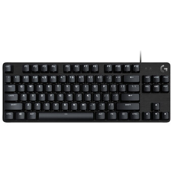 Best Buy Logitech G413 TKL SE Backlit Mechanical Gaming Keyboard offer