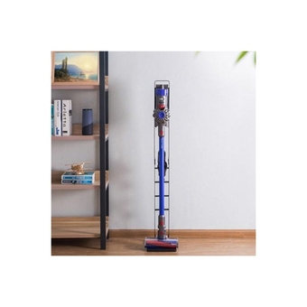 Best Buy Steel Floor Stand for Dyson® Vacuums Handheld V6 V7 V8 V10 V11 DC30 DC31 DC34 DC35 DC58 DC59 DC62 DC74 offer