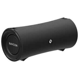 Best Buy Raycon The Fitness Waterproof Bluetooth Wireless Speaker - Black offer