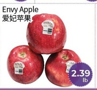 FreshWay Foodmart Envy Apple offer