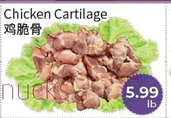 FreshWay Foodmart Chicken Cartilage offer