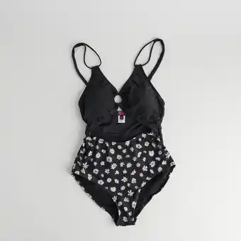 Giant Tiger ACX Active Women's Hawaiian Swimsuit offer