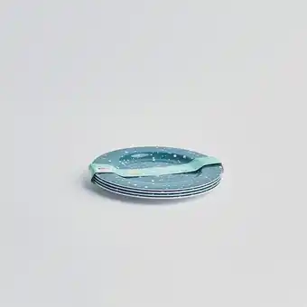 Giant Tiger Melamine Plate, 9-in, 4-Pack offer