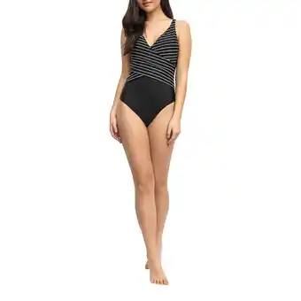 Giant Tiger ACX Active Women's Hawaiian Bathing Suit offer