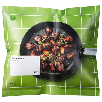 IKEA Huvudroll offer