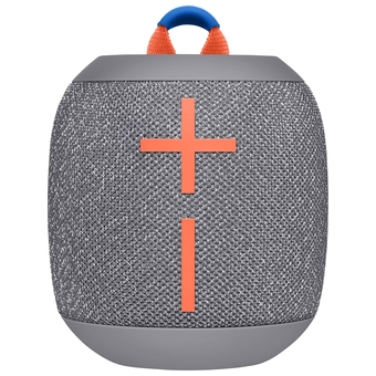 Best Buy Ultimate Ears WONDERBOOM 2 Waterproof Bluetooth Wireless Speaker - Grey offer