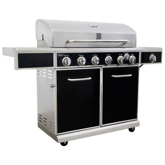 Best Buy Kenmore 48000 BTU Propane BBQ offer