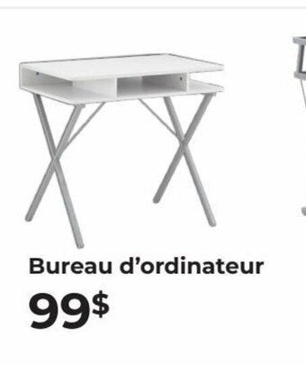 EconoMax Plus Bureau d'Ordinateur offer
