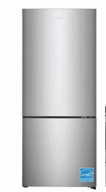 Hisense Réfrigérateur