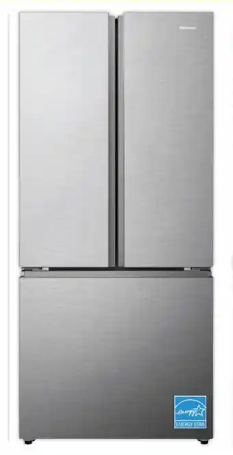EconoMax Plus Hisense Réfrigérateur offer