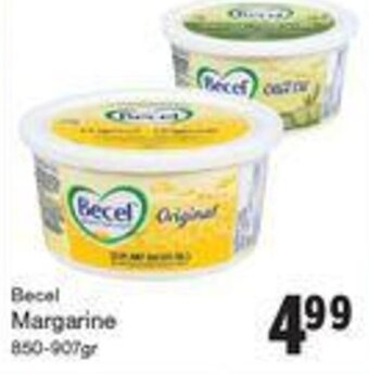 Quality Foods Margarine offer