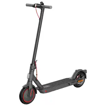 Best Buy Xiaomi Mi Pro 2 Adult Electric Scooter (600W Motor / 45km Range / 25km/h Top Speed) - Black offer