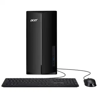 Best Buy Acer Aspire TC-1760-EB13 Desktop PC (Intel Ci5 12400/512GB SSD/12GB RAM/Win 11) offer
