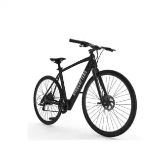 Best Buy GYROCOPTERS ECO Electric 26 Inch Road Bike With 36V 6.4Ah Samsung Lithium-Ion Battery, 250W Powerful Motor Speed Up To 30 Km/ offer