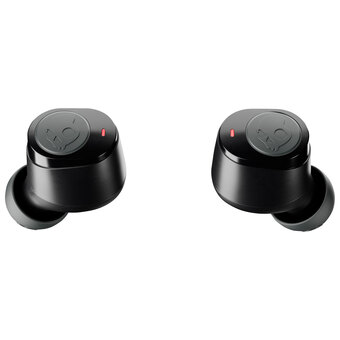 Best Buy Skullcandy Jib 2 In-Ear Sound Isolating Truly Wireless Headphones - True Black offer