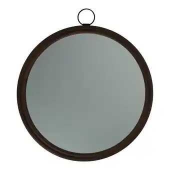 Giant Tiger Round Mirror , 20.5-in. offer