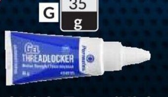 Princess Auto Permatex Medium-Strength Gel Threadlocker offer