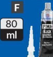 Princess Auto Permatex Optimum Black Gasket Maker offer