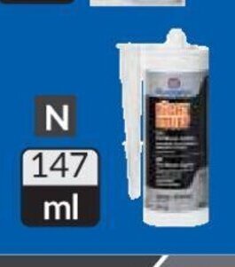 Permatex The Right Stuff Instant Gasket Maker