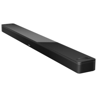 Best Buy Bose Smart Soundbar 900 with Dolby Atmos - Black offer
