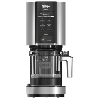 Best Buy Ninja CREAMi 0.47L Ice Cream, Sorbet & Milkshake Maker offer