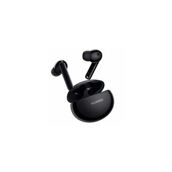 Best Buy HUAWEI FreeBuds 4i Wireless Earbuds - in-Ear Bluetooth Headphones with up to 10-Hour Battery, Active Noise Cancellation, Fast offer