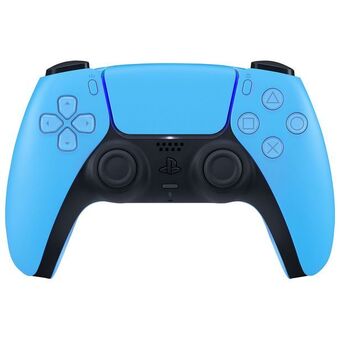 Best Buy Playstation 5 dualsense wireless controller - starlight blue offer