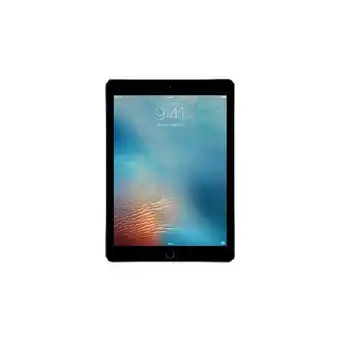 Best Buy Apple ipad pro 9.7" screen 128gb - wifi (2016 - a1673) space gray - certified refurbished offer