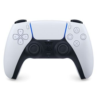 Best Buy Playstation 5 dualsense wireless controller - white offer