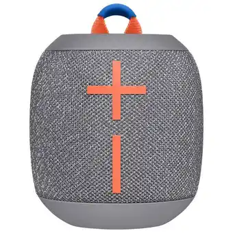 Best Buy Ultimate ears wonderboom 2 waterproof bluetooth wireless speaker - grey offer