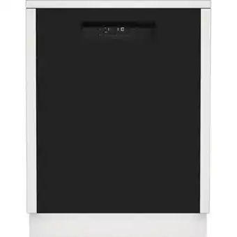Trail Appliances Blomberg 6 cycle dishwasher with front controls offer