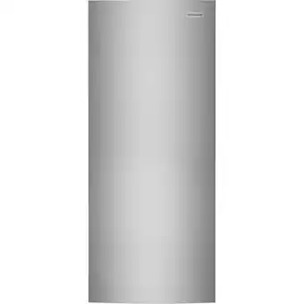 Frigidaire 15.5 cu.ft. upright freezer