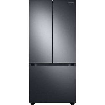Trail Appliances Samsung 22.1 cu.ft. french-door refrigerator offer