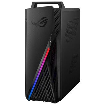 Best Buy Asus rog strix g15dk gaming pc (amd ryzen 5-5600x/1tb ssd/16gb ram/geforce rtx 3060) offer
