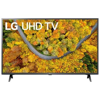 Best Buy Lg 43" 4k uhd hdr led webos smart tv (43up7560aud) - 2021 offer