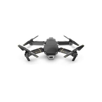 Best Buy The bigly brothers e58 x pro lite: 2k drone with camera plus carrying case and 2 batteries. ready to fly, no assembly require offer