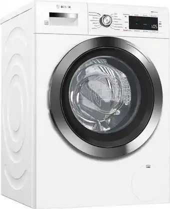 Trail Appliances Bosch 2.2 cu.ft. stackable front-load washer offer