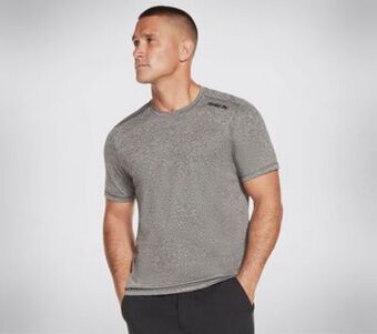 Skechers Skechers apparel skech-air tee shirt offer