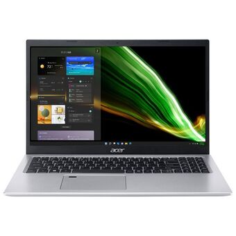 Best Buy Acer aspire 5 15.6" laptop - silver (intel core i5-1135g7/512gb ssd/8gb ram/windows 11) offer