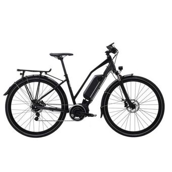Marin womens 2019 san anselmo ds-e deore bike