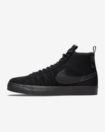 Nike sb zoom blazer mid prm