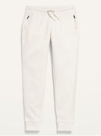 Old Navy Dynamic fleece performance jogger sweatpants for girls offer