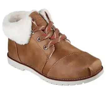 Skechers Bobs chill lugs - carefree cozy offer