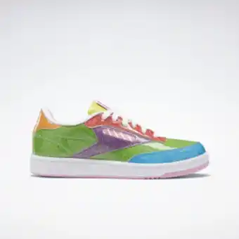 Candy land club c shoes - grade school